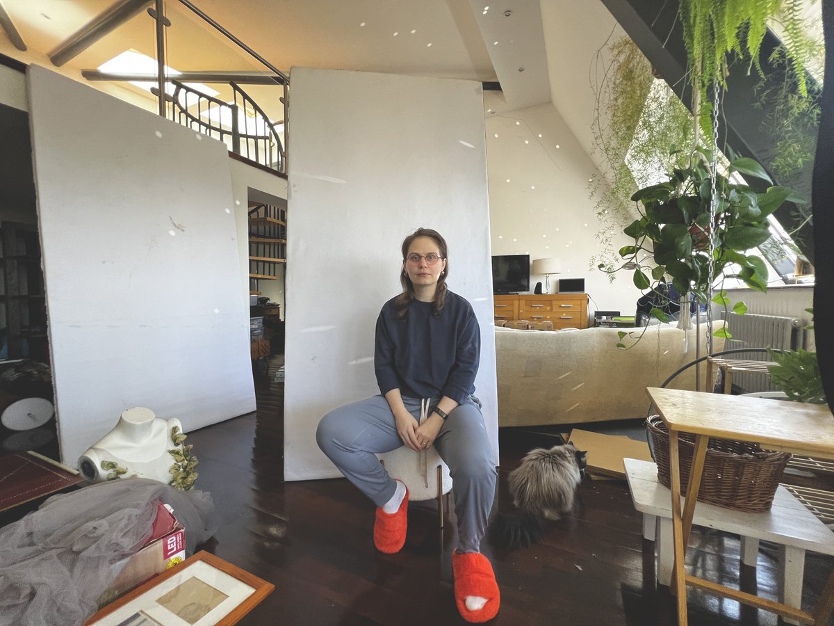 On Thin Ice tweet media