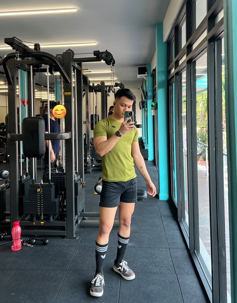 arisdogonzalez's tweet photo. Holla 👋🏼 I’m back folks🌈❤️
#GayPerspective coming soon ✌🏼 https://t.co/1bWU7SCv1w