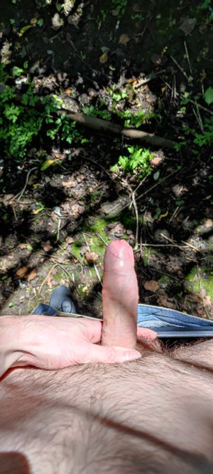 Enjoying the sunny outdoors https://t.co/OmsTPqokJy<a href="/tag/horny"class="tags"><span>#horny</span></a><a href="/tag/cock"class="tags"><span>#cock</span></a><a href="/tag/edging"class="tags"><span>#edging</span></a><a href="/tag/nsfwtwt"class="tags"><span>#nsfwtwt</span></a>