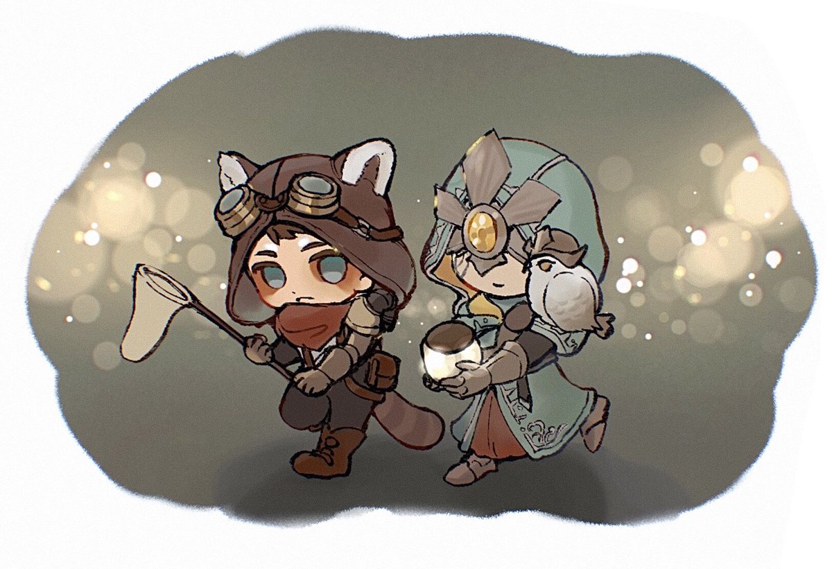 57mochi's tweet photo. 傭占
キャンプたのしい〜 https://t.co/d7OQckkmGD