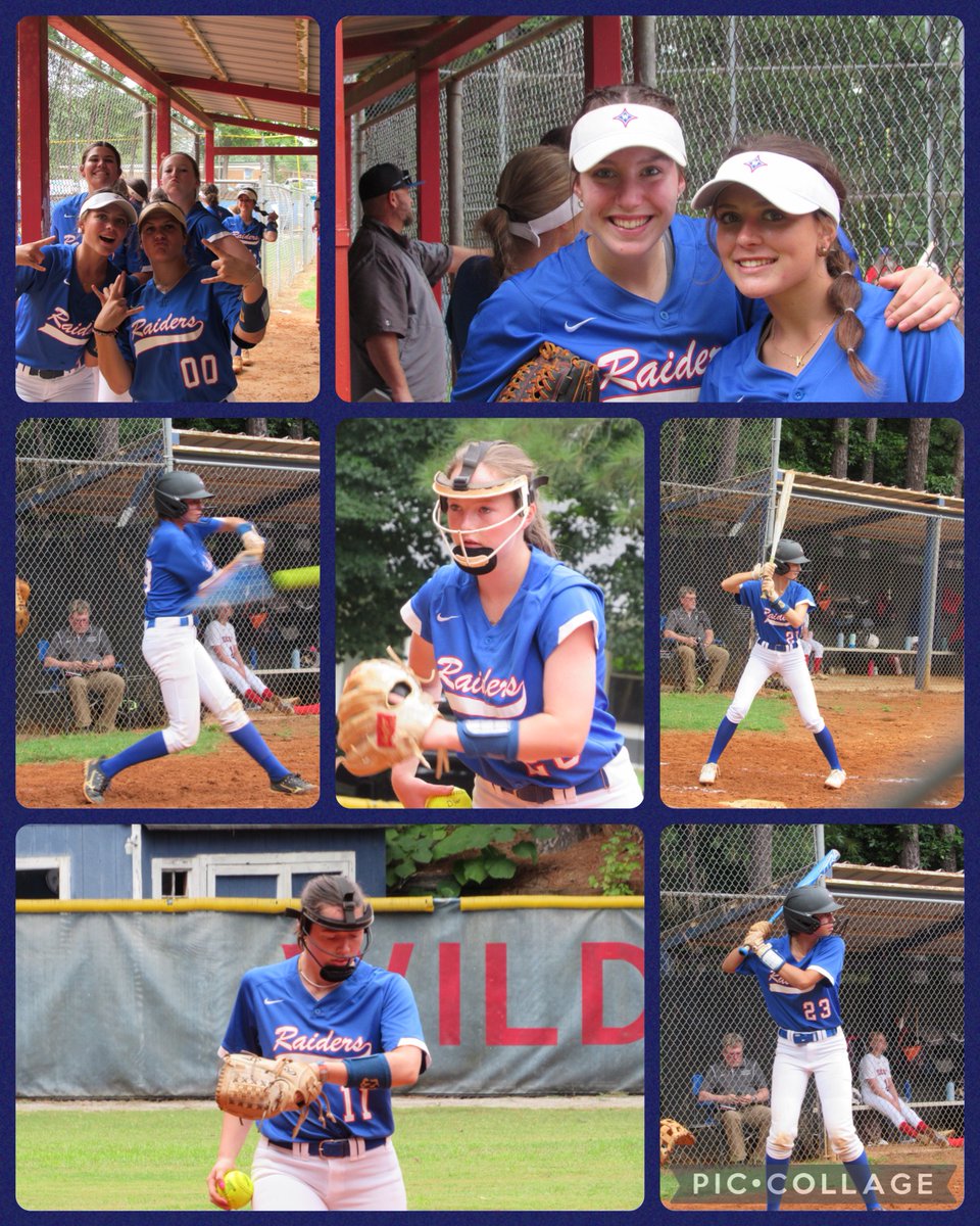 WaltonFastpitch's tweet photo. About last night, welcome to 2023 💣Squad, Blakely Caldwell! Varsity girls beat Dunwoody 10-2, bringing their record to 3-1. Sad you missed it? Not to worry, Varsity AND JV face off against Woodstock tonight (8/9)!  Varsity @ 5:30 pm &amp; Jr Varsity @ 7:30 pm https://t.co/qBlMhT8G5r