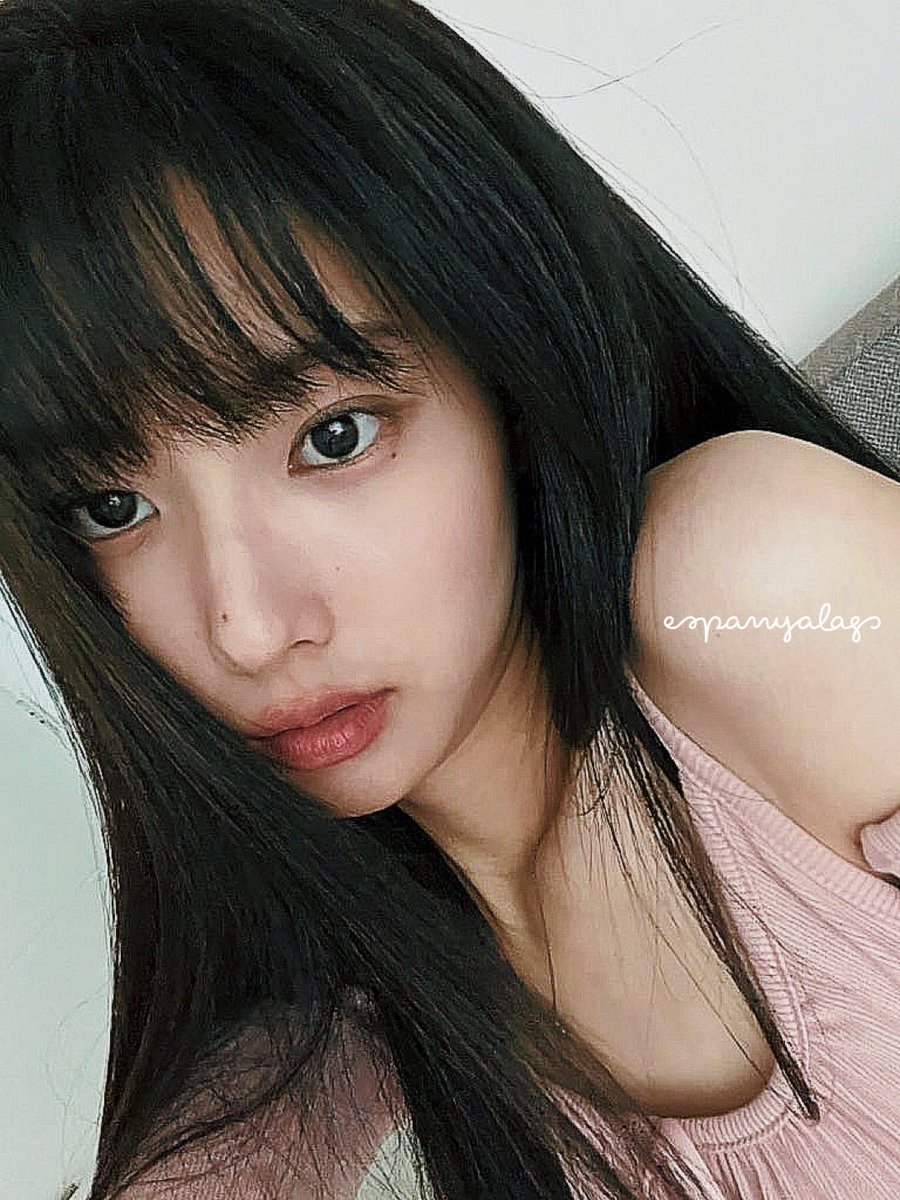 ⠀⠀⠀⠀

espanyalags • sns update
080923 ᎒ 9:00 pm.

Are we halfway through the week ? Just finished half of my paperworks, why not take a selfie? 🤔 Good evening ! Still WFH ! 🤟🏻

⠀⠀⠀⠀