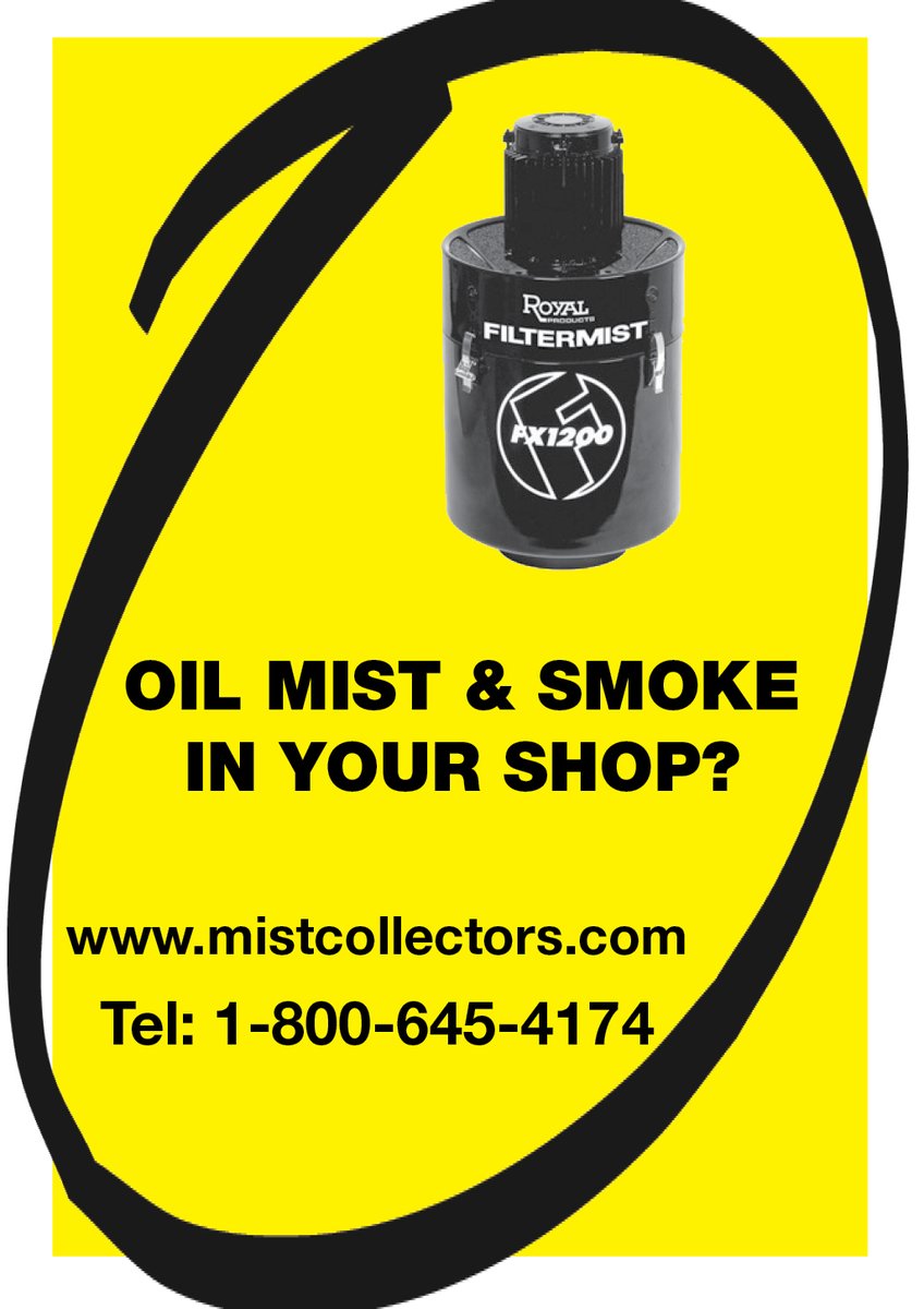 Industrial Machine Trader tweet media