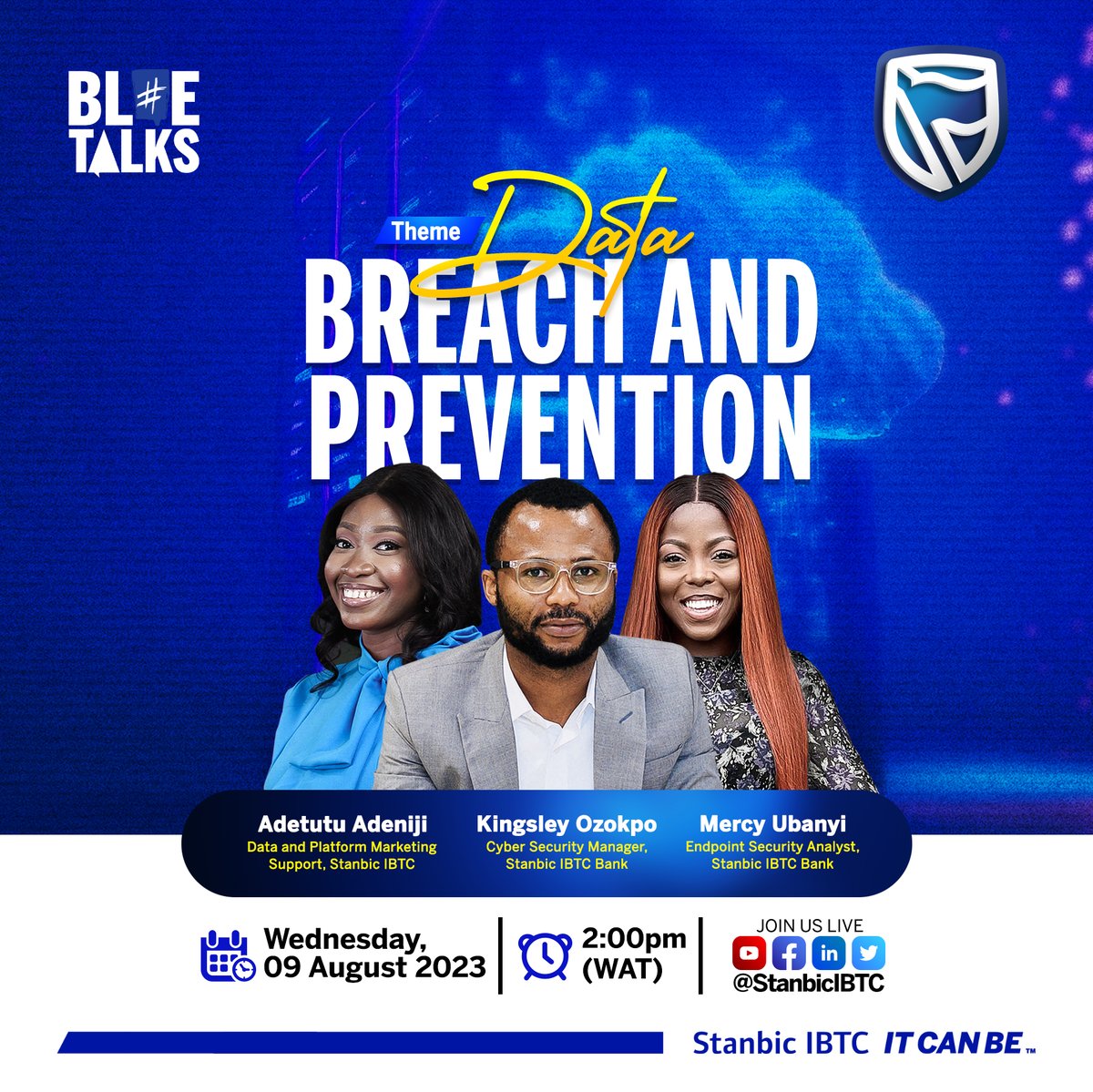 Stanbic IBTC tweet media