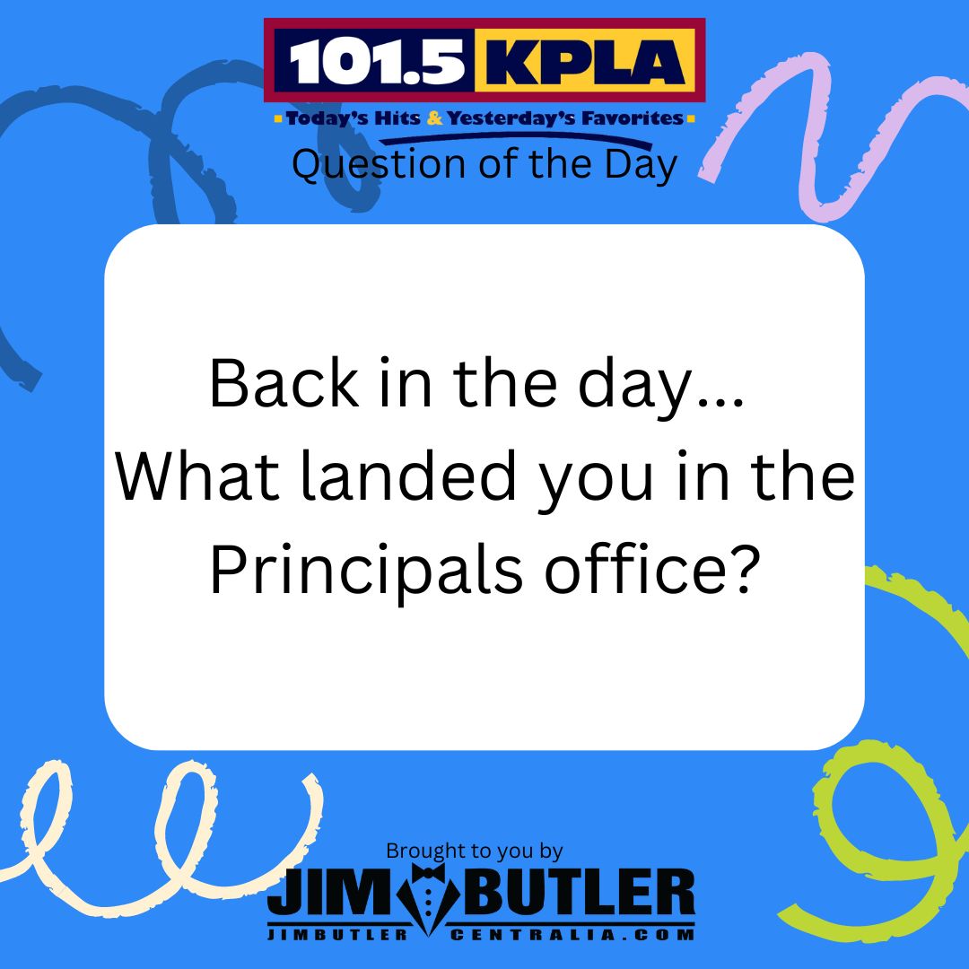 101.5 KPLA tweet media