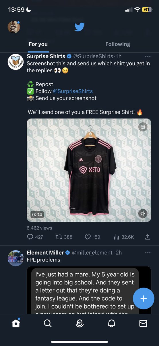 Korey Davies tweet media