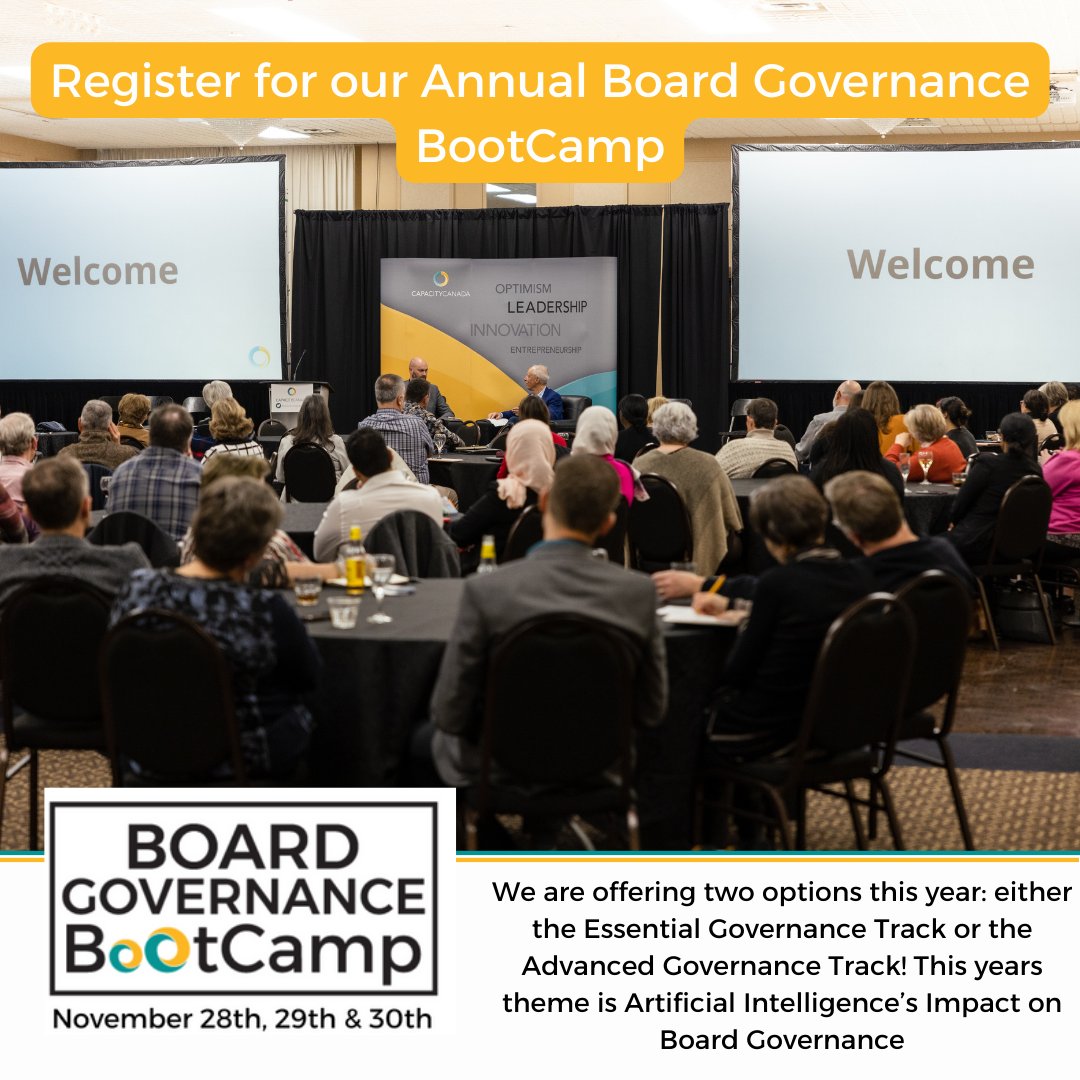 Capacity Canada tweet media