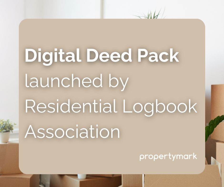 ow.ly/byKN50PuYyu

Propertymark has previously supported the idea of digital logbooks, allowing all parties involved in a property sale to easily log in and find information.

This is a win-win in keeping all stakeholders engaged and easily informed.