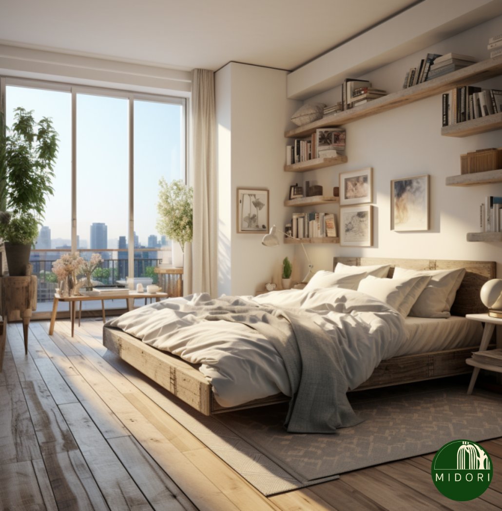 The MIDORI Co. tweet media