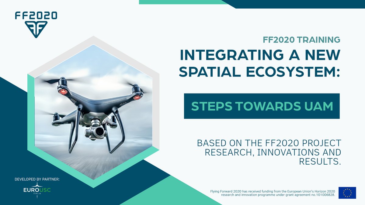 Flying Forward 2020 tweet media