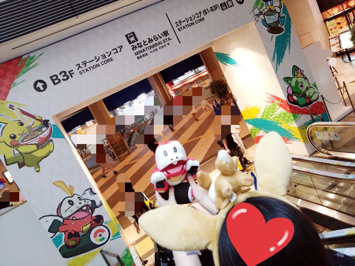 まえちゃん tweet media