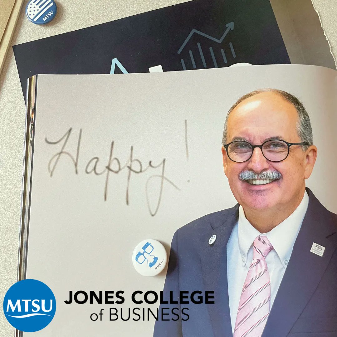 MTSU Business Adv tweet media