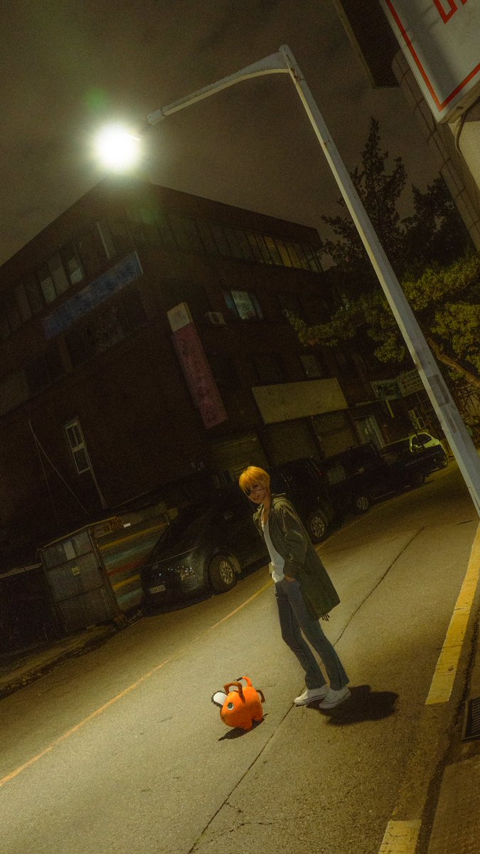 cos デンジ 
#チェンソーマン #chainsawman
담배의 그것 드디어