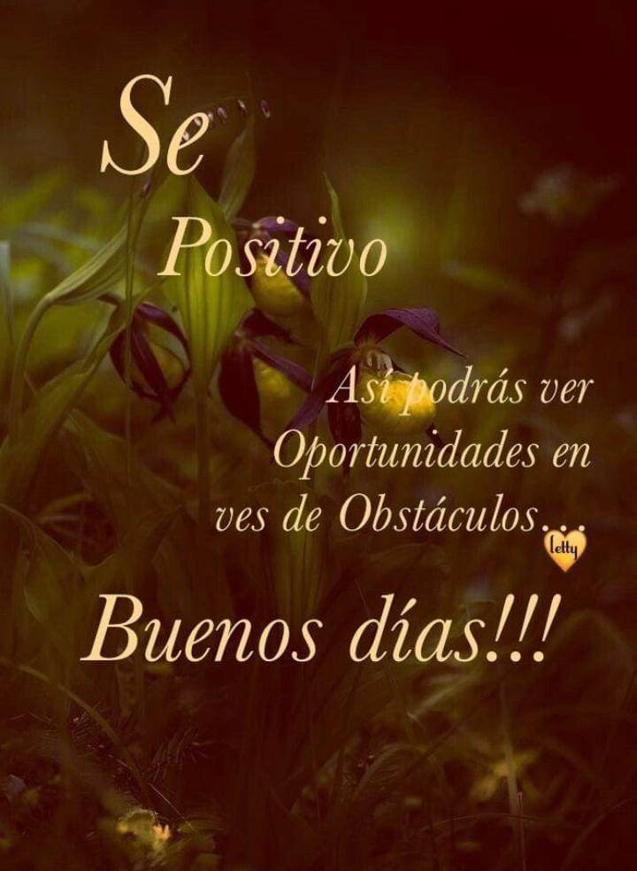 Buenos días!
Seguimos durmiendo 😴 😴