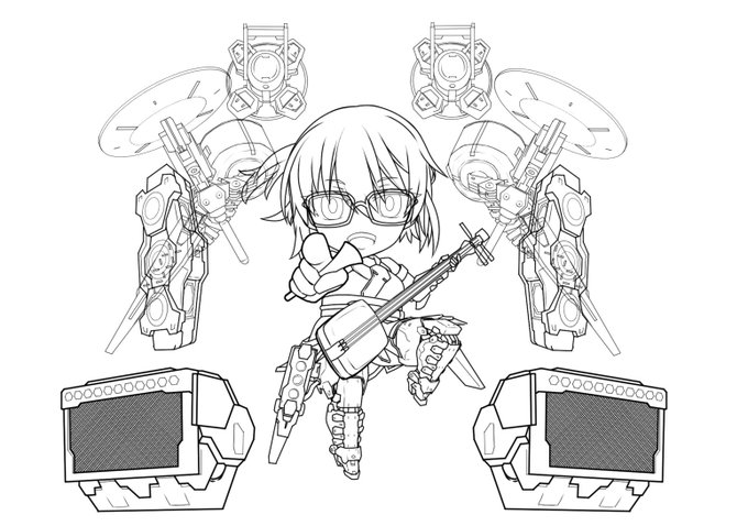 はぁ…はぁ…っ! 