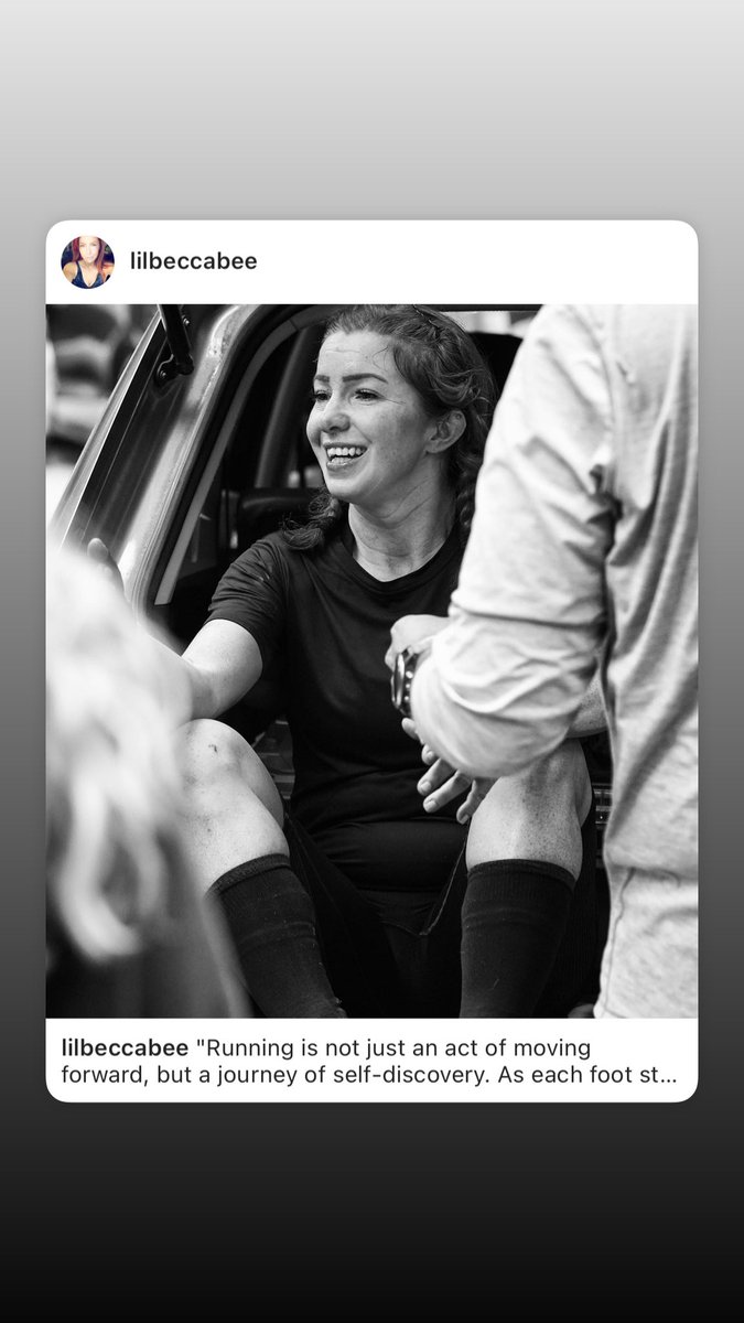 __RunFaster's tweet photo. "Running is not just an act of moving forward, but a journey of self-discovery. As each foot strikes the ground, we shed our doubts, fears, and limitations. With each breath, we inhale strength and exhale limitations. In the rhythm of our strides, we find clarity, resilience. https://t.co/AJcSQeL6wk