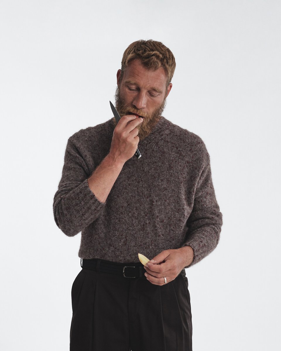 Autumn 23 — A season marked by skillful craftsmanship, practicality, and the intriguing balance that resides within.

Discover more in-store and online. #norseprojects