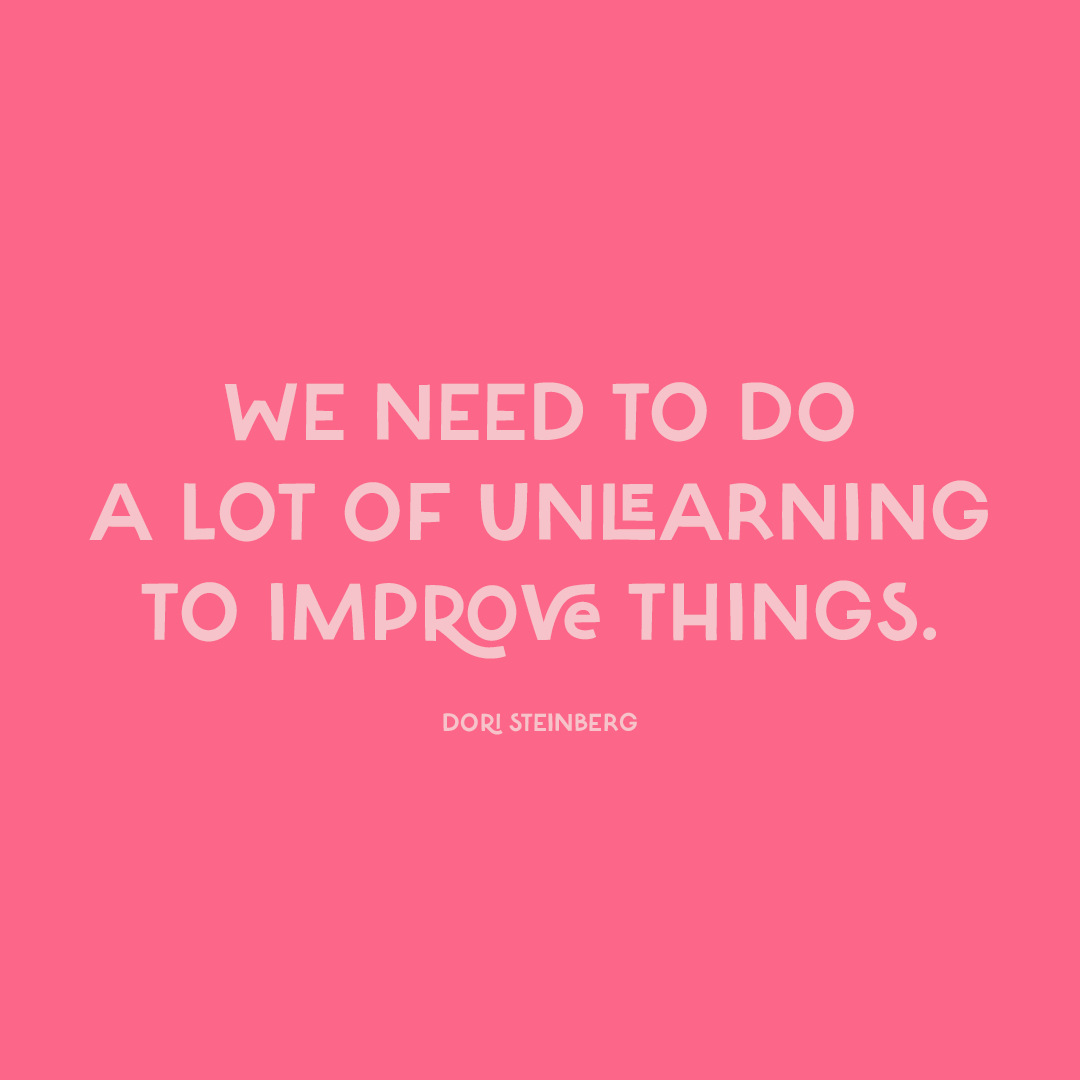 From successful careers in diet and wellness, Laura Cohen and Dori Steinberg found a new path rooted in compassion and empathy. Discover their inspiring transformation and how they now support others as anti-diet practitioners in the last episode of @equiphealth's Equipped to Rec