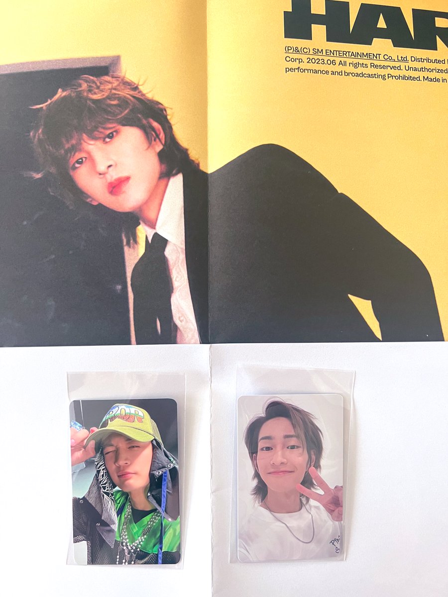 michik5hinee's tweet photo. 【交換お願い���ます】SHINee HARD Everyday is SHINee DAY Piece of SHINE トレカ ポスター 購入特典
譲 1,2枚目 オニュ オンユ キー KEY ミノ ミンホ テミン
求 3,4枚目 キー テミン
すべて異種交換となります。交換方法は相談させてください💎条件合う方はDM、リプライよろしくお願い致します🙇‍♀️ https://t.co/wTgzVDaGTN