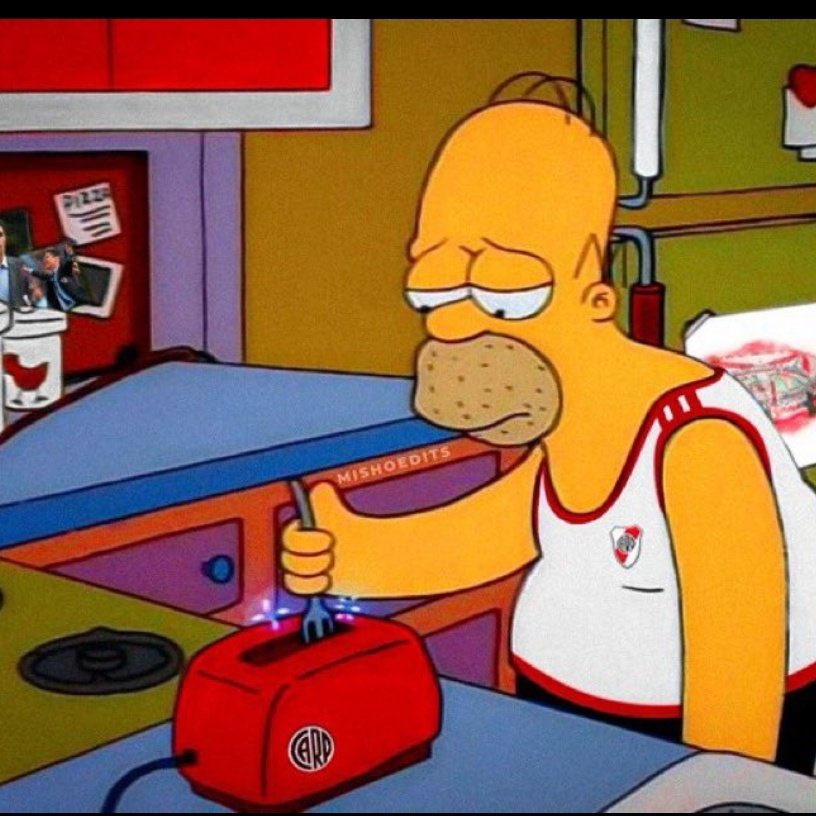 Dias, porque buenos no son.