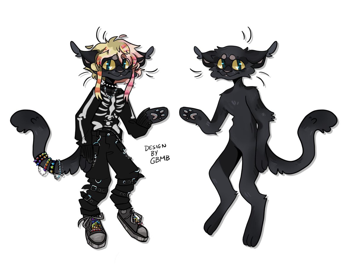 goodnightcatboy's tweet photo. Limited time, custom to this level for £15 (normally £30)
Dm me
#art #customs #furry #furryart https://t.co/5a6zhF74aY
