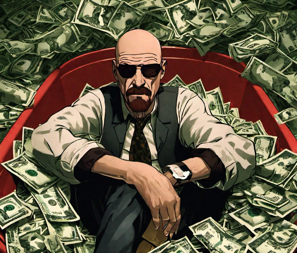 📢#WalterBlack is waiting for you to loot his hoard in the #Ballers  #raffle 🤑
It is your chance to #WinBig & #Claim your bit from our #massive $200K pool🤯💰 

Join us to know more: t.me/BallersCommuni…

#USDC #KuCoin #BREAKING #Mafia #moneygram  #Airdrop #Bull #Crypto #NFTs