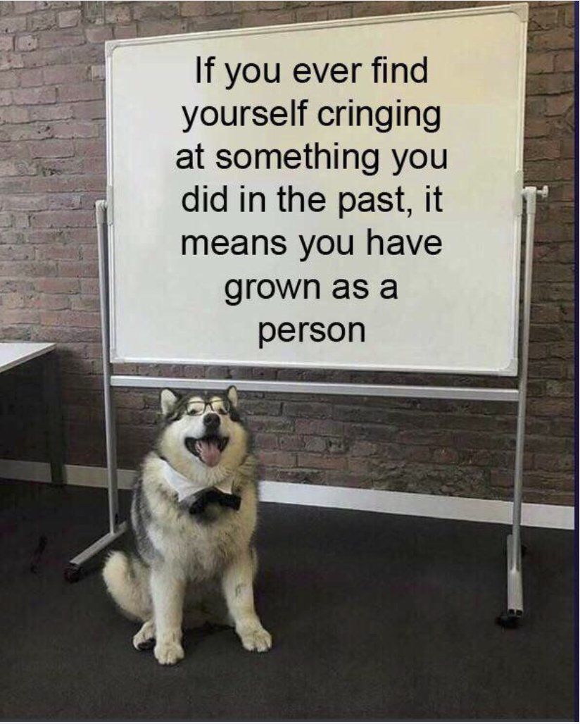 Respectful Memes tweet media