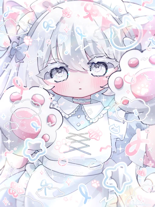 にゃ… 