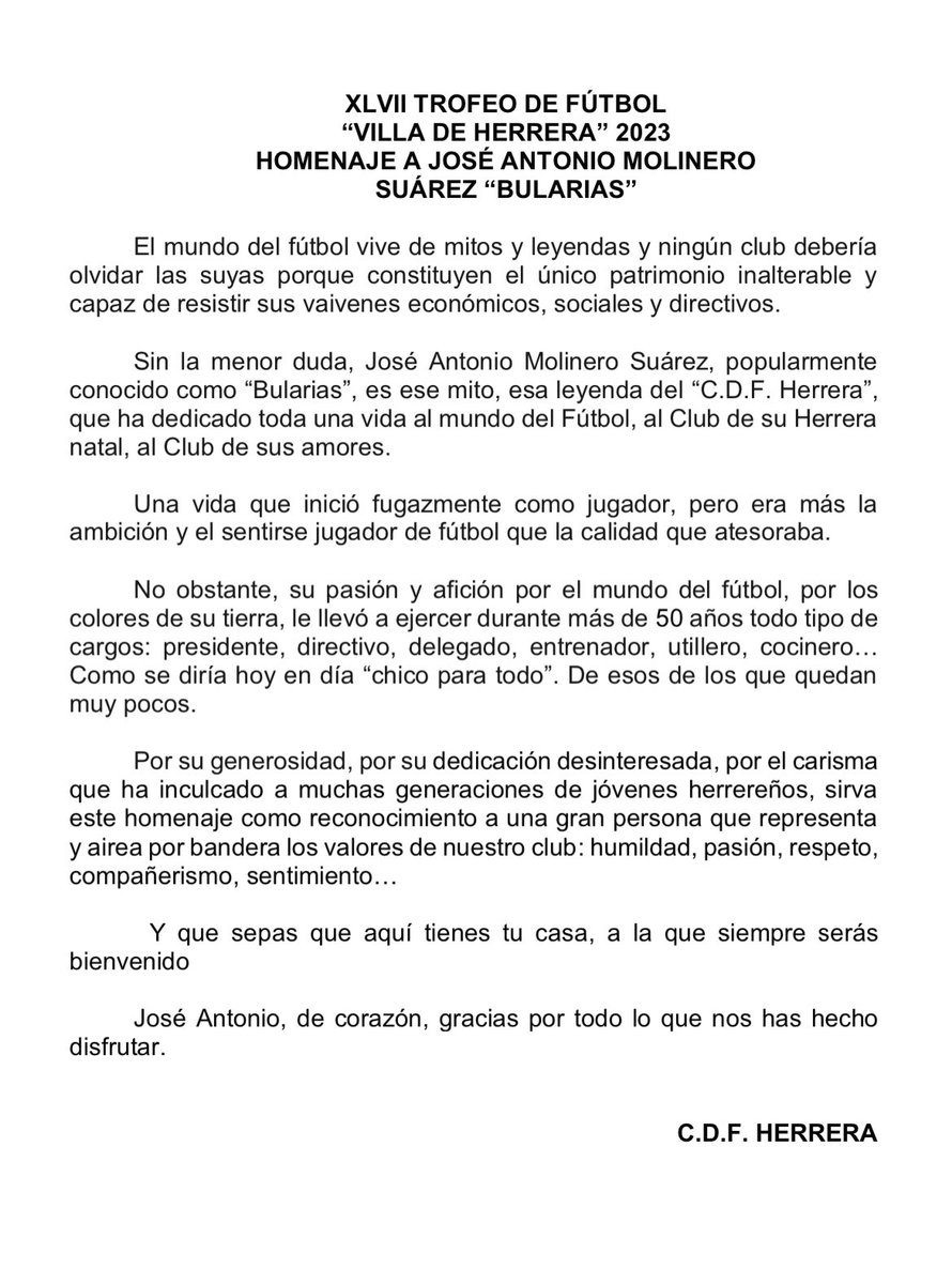 CDF Herrera tweet media