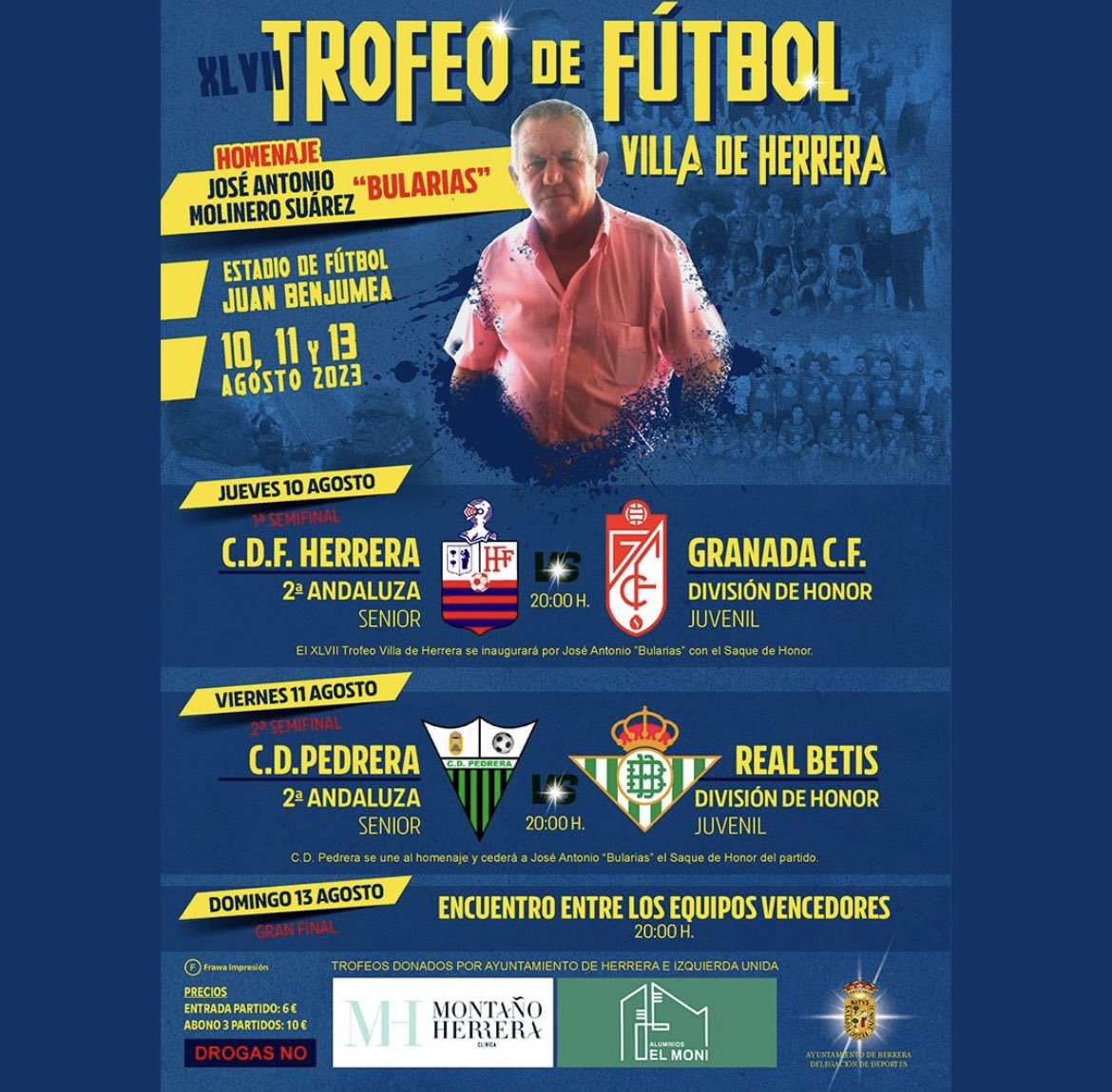 CDF Herrera tweet media
