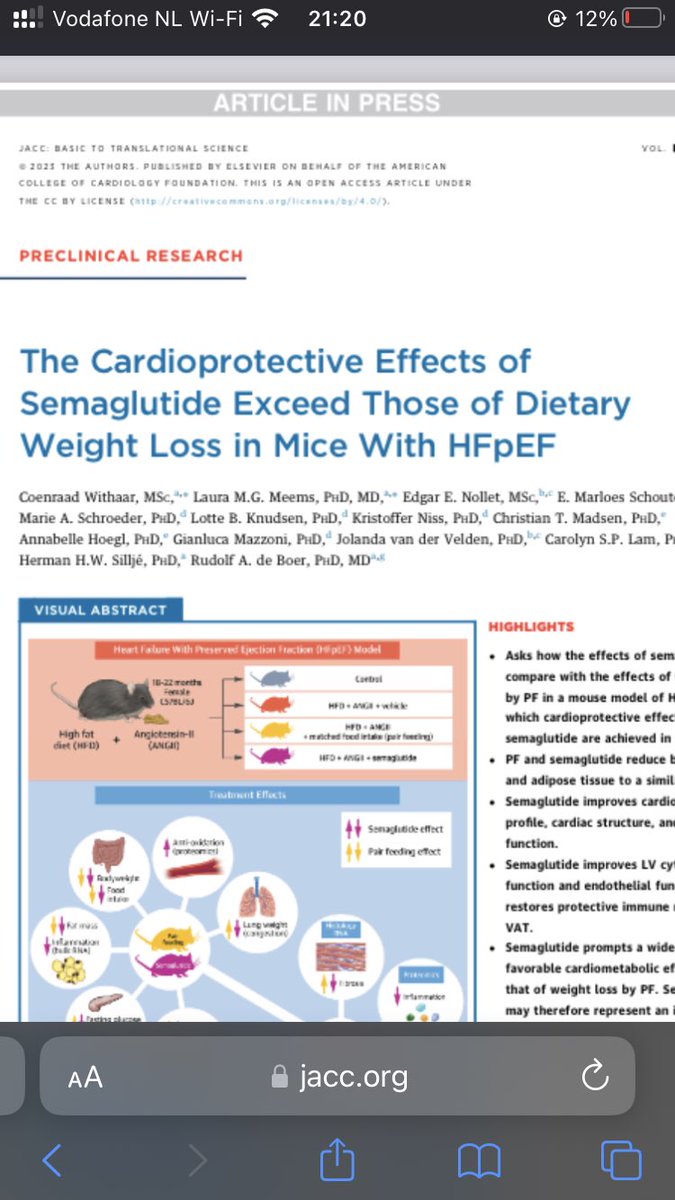 Frustrerend deze advertentie in <a href="/LINDAmagazine/">LINDAmagazine</a> over afvallen met #Semaglutide (#Ozempic). 

1. Het is #medicijn, geen quick-fix
2. Game changer in obesitas 🏥 ☠️ 
3. Amper leverbaar vanwege grondstof tekort

<a href="/_LindadeMol/">Linda de Mol</a> volgend nummer tekst en uitleg over dit nieuwe medicijn?