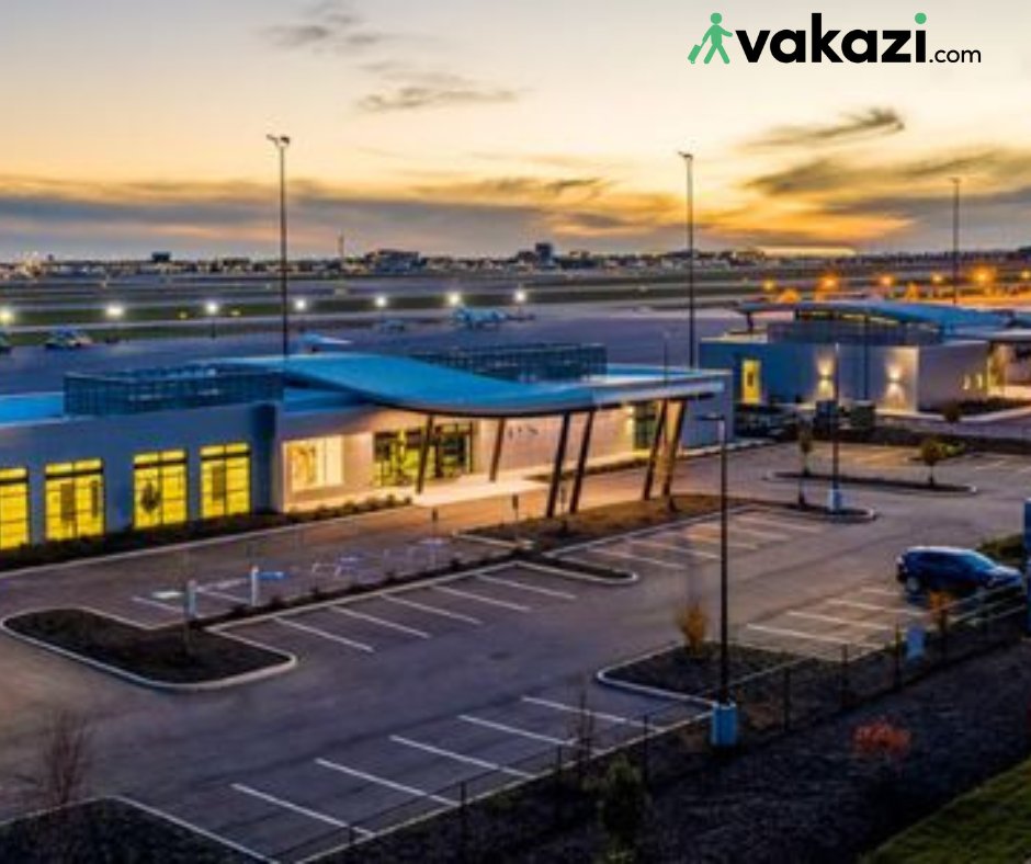 vakazi_'s tweet image. US 🇺🇸 ~ New luxury terminal opens on Sept 6 at Atlanta Airport, 2nd under PS brand. Elevates commercial travel with high-end convenience &amp;amp; luxury.
Vakazi.com
#AviationLuxury #PrivateTerminal #AirportElegance #Kosher #Travel #koshertravel #news #aroundtheworld