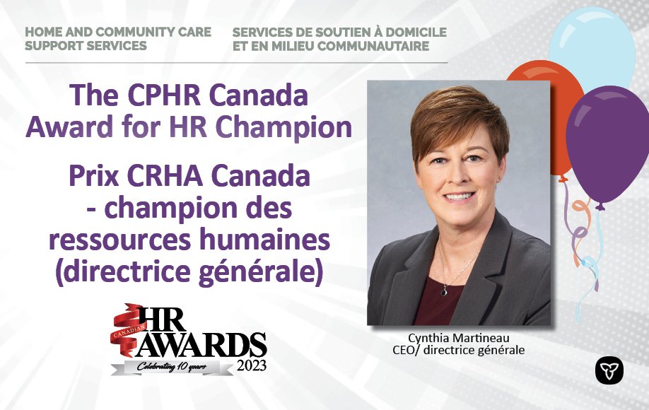 OH_atHome's tweet photo. With a strong belief in the power of people, CEO Cynthia Martineau’s transformative leadership has paved the way for organizational growth &amp; employee well-being. With a dedication to HR excellence, she leverages our team's strengths to modernize &amp; innovate https://t.co/OieJCmPPdb https://t.co/uQWcjzb3sC