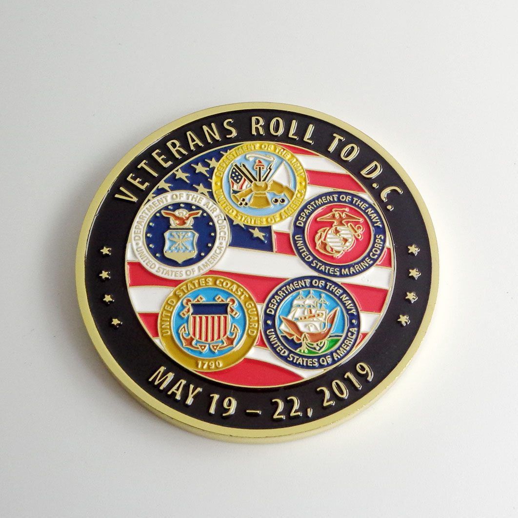 LogoTags's tweet photo. Our challenge coins are made of the highest quality brass and can be made to any shape or size. Unlimited art changes and digital proofs free of charge. 
Order at: https://t.co/awb3jSArzH  
Or Call Sales team: 914-664-7500 
#challengecoins #customchallengecoins #logotags https://t.co/aASEIjq5Fs