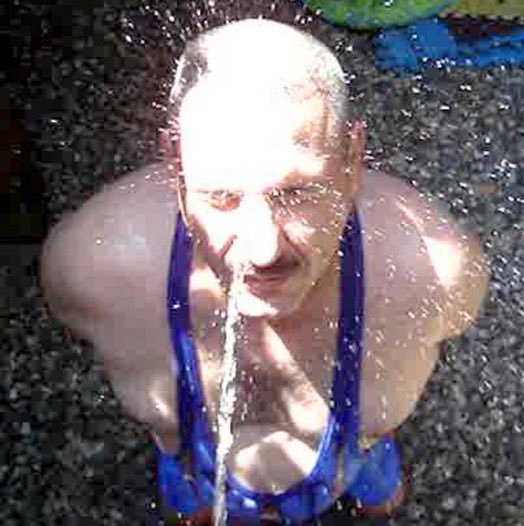 Give your slave what he deserves when he's thirsty. Send your golden liquid straight to your face 💦💦  @BernieLangLoser<a href="/tag/master"class="tags"><span>#master</span></a><a href="/tag/slave"class="tags"><span>#slave</span></a><a href="/tag/findom"class="tags"><span>#findom</span></a><a href="/tag/cashslave"class="tags"><span>#cashslave</span></a>