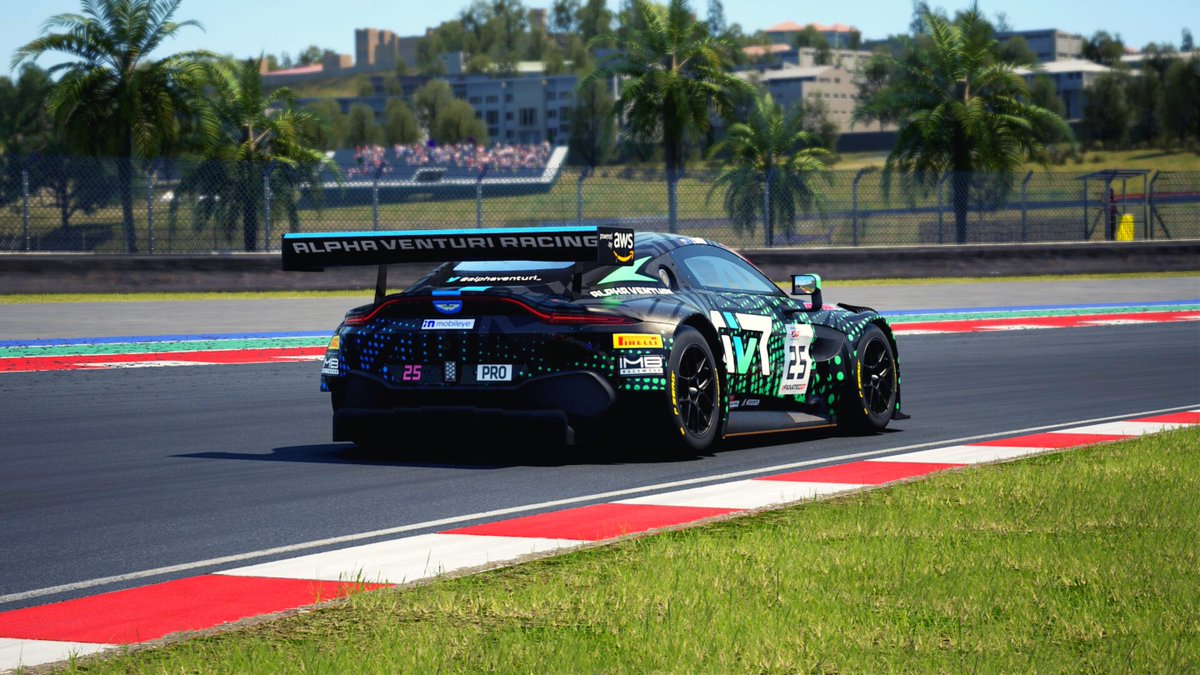 THAT'S HOW WE ROLL!

Absolutely stoked with the result. First time on the podium in the <a href="/GTWorldChAsia/">GT World Challenge Asia Powered by AWS</a> SRO Championship.
Been consistently there all season but the Aston finally had that little bit more pace in it this time round.