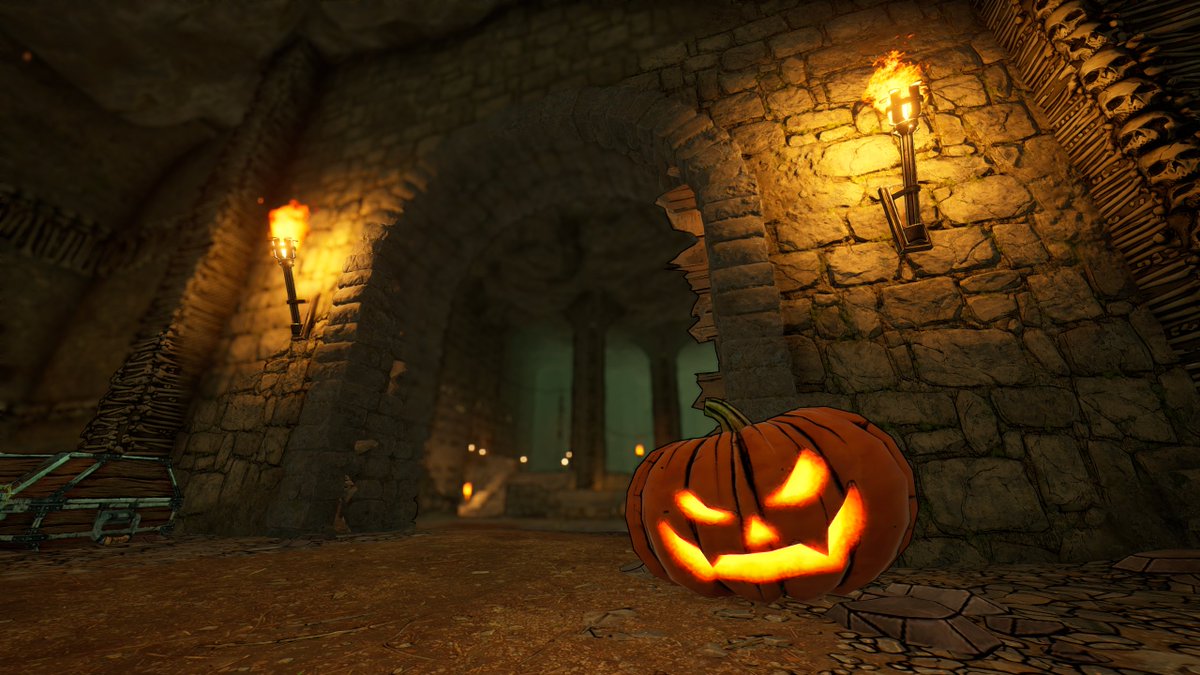 🎃 REDUX NEWS 🎃

Content Update 2 for Wonderlands Redux is currently in development! It's planned for an October Release Date.