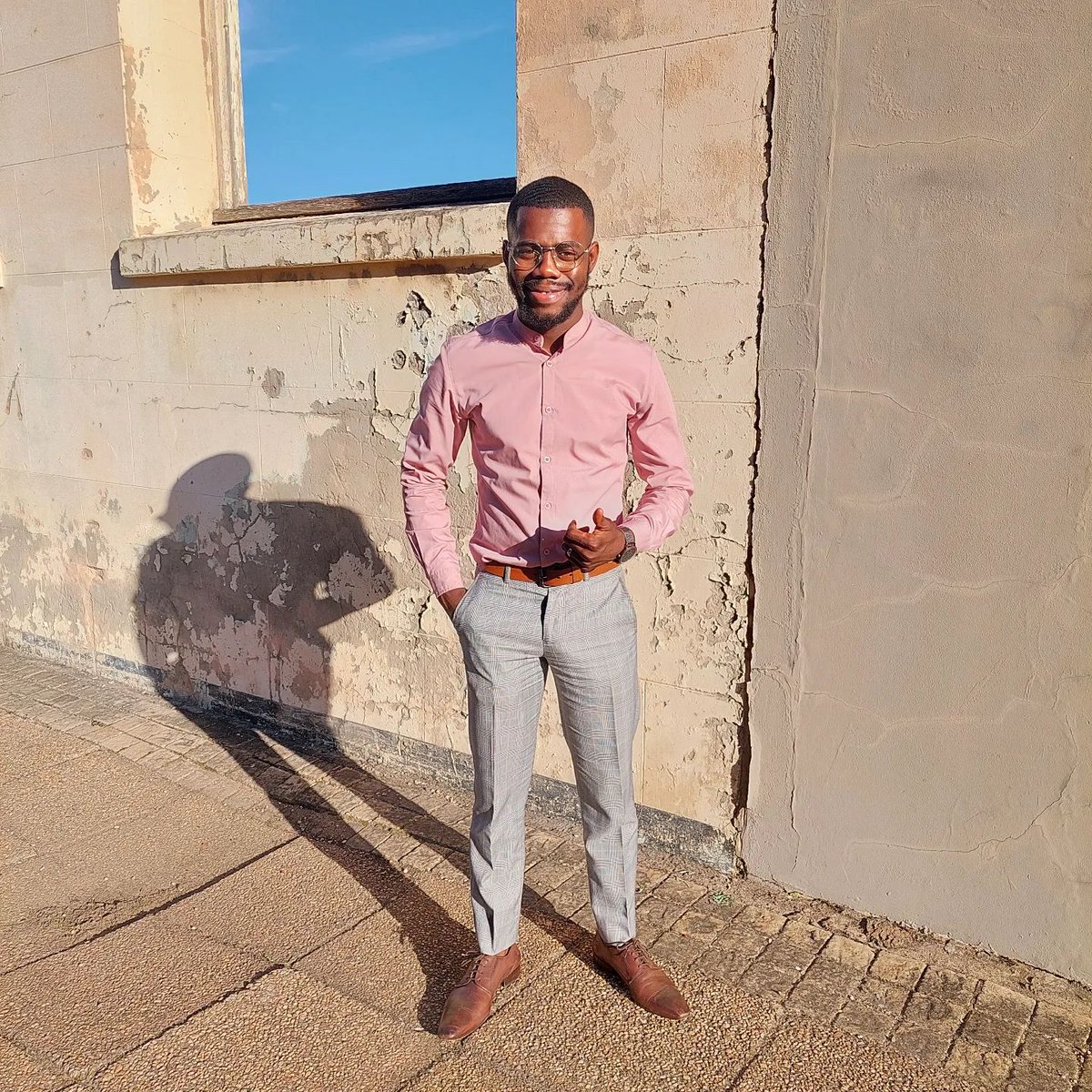 MikeMongali's tweet photo. Dapper looks, sharper mindset - crafting a life of excellence. 💥
#elevatedliving #manonamission https://t.co/m0Vx3V0G9H