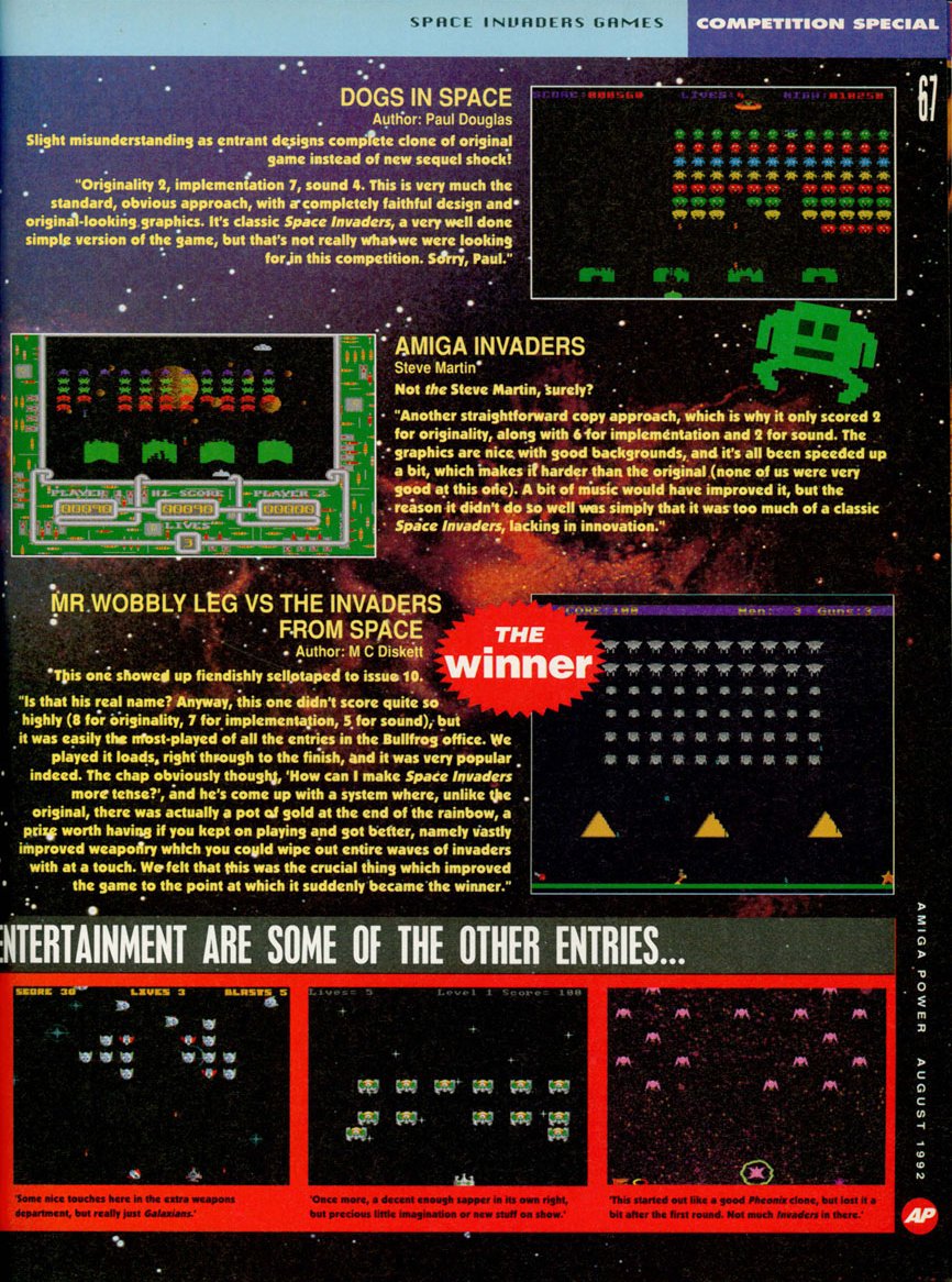 Amiga Abime tweet media