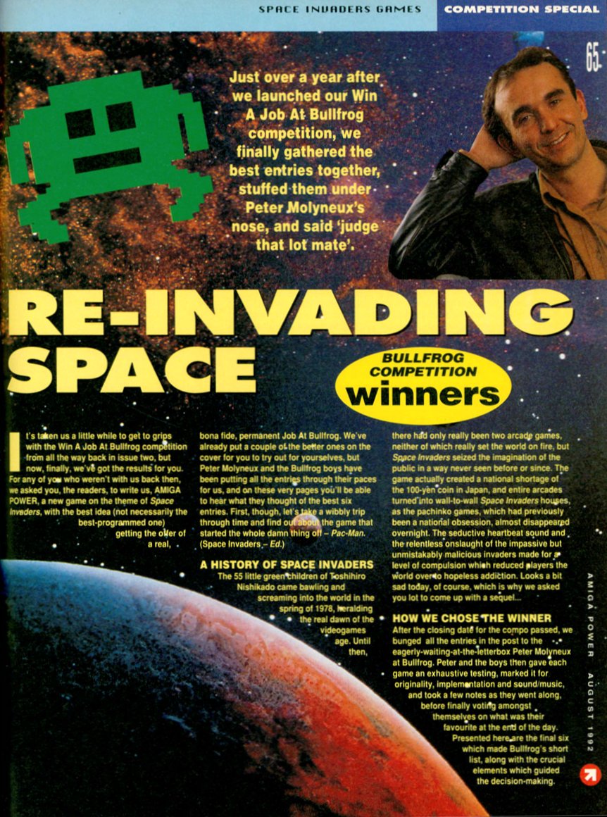 Amiga Abime tweet media