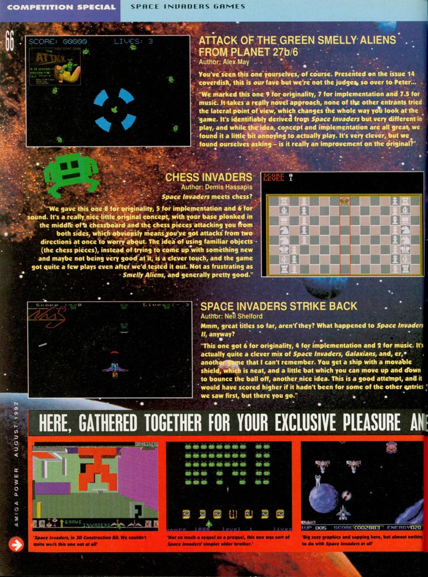 Amiga Abime tweet media