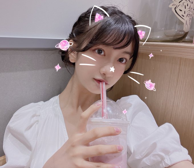 Twitterのコスプレ画像1