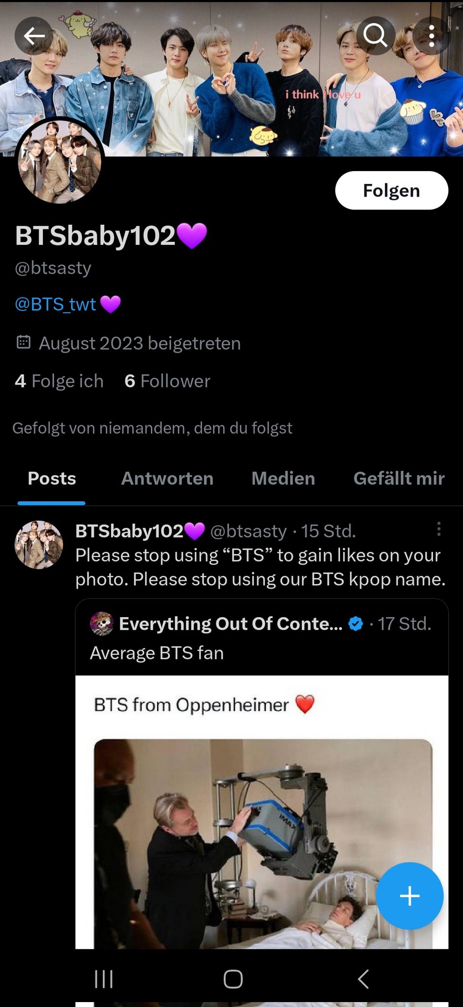 BTS YEAR on X: 