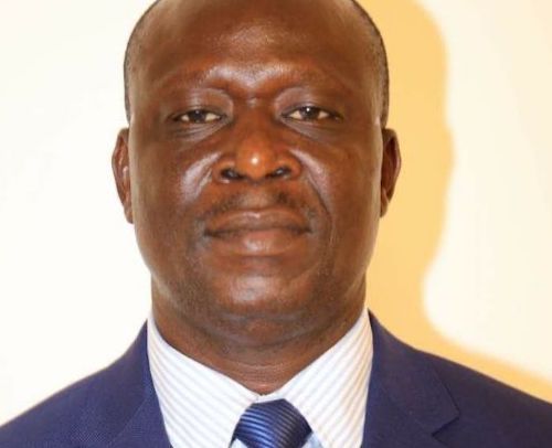 Africaguinee's tweet photo. ‼️CRIEF🇬🇳: l’ex intendant de la Présidence, Kabinet Sylla joue « va-tout »… – Africa Guinee https://t.co/oMobt0GLAz https://t.co/XPzFhEaVpq
