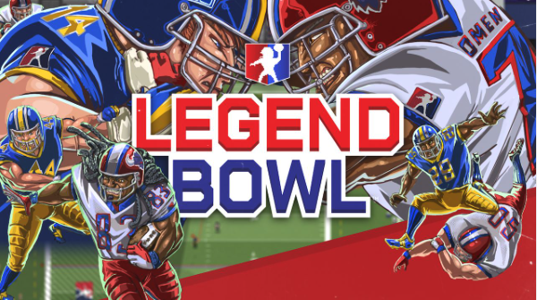 60MWPodcast's tweet photo. New review now on our website: https://t.co/W5cee79i3k

@LEGENDBOWLGAME @SuperPixGames @KingJavo_SH https://t.co/IuG5R6yWAl