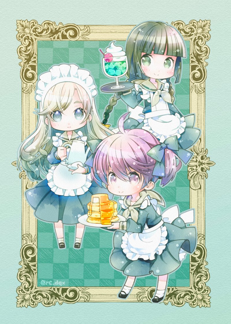 satsukiruca tweet media