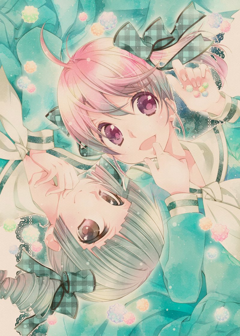 satsukiruca tweet media