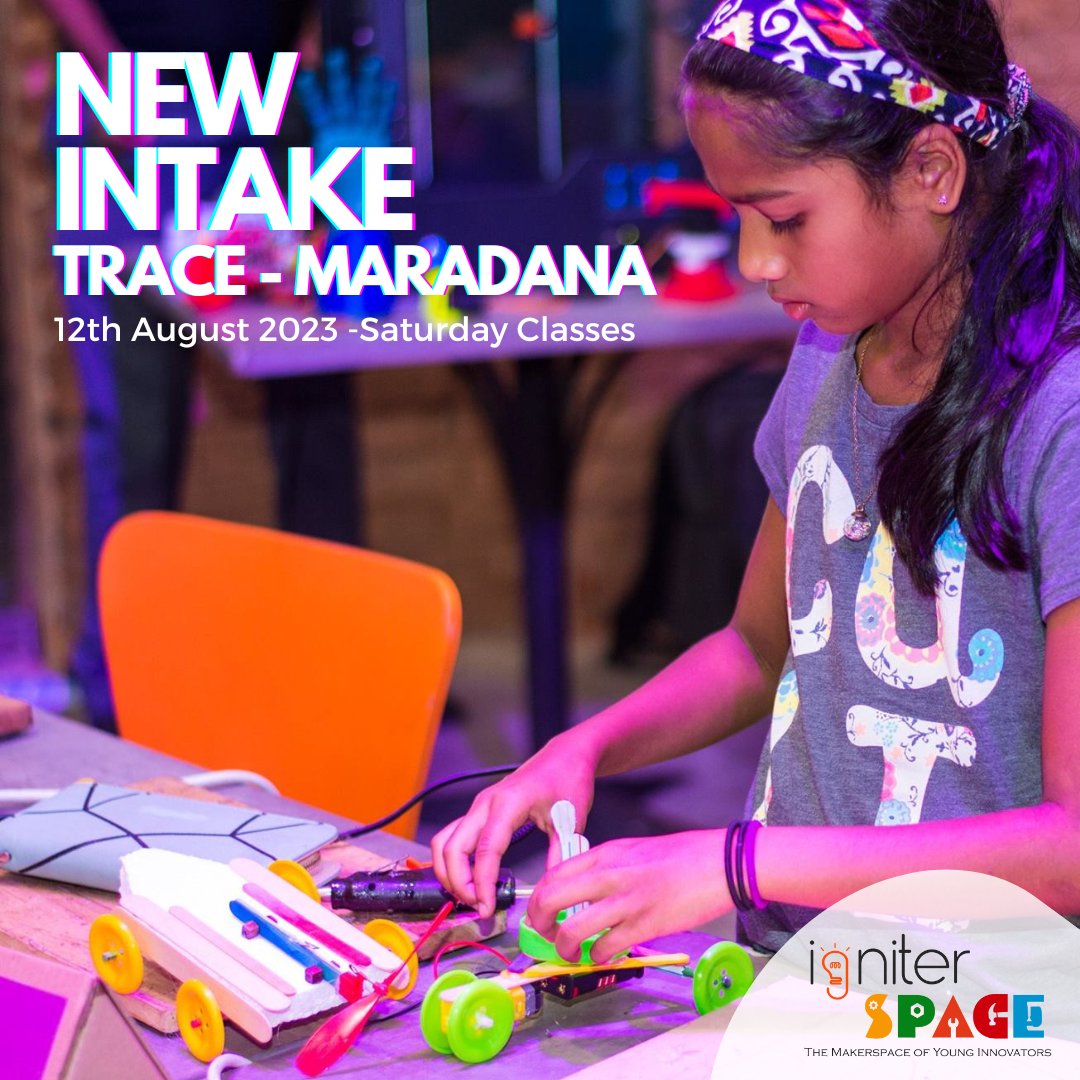 IgniterSpace (IgniterSpace) Twitter Tweets • TwiCopy