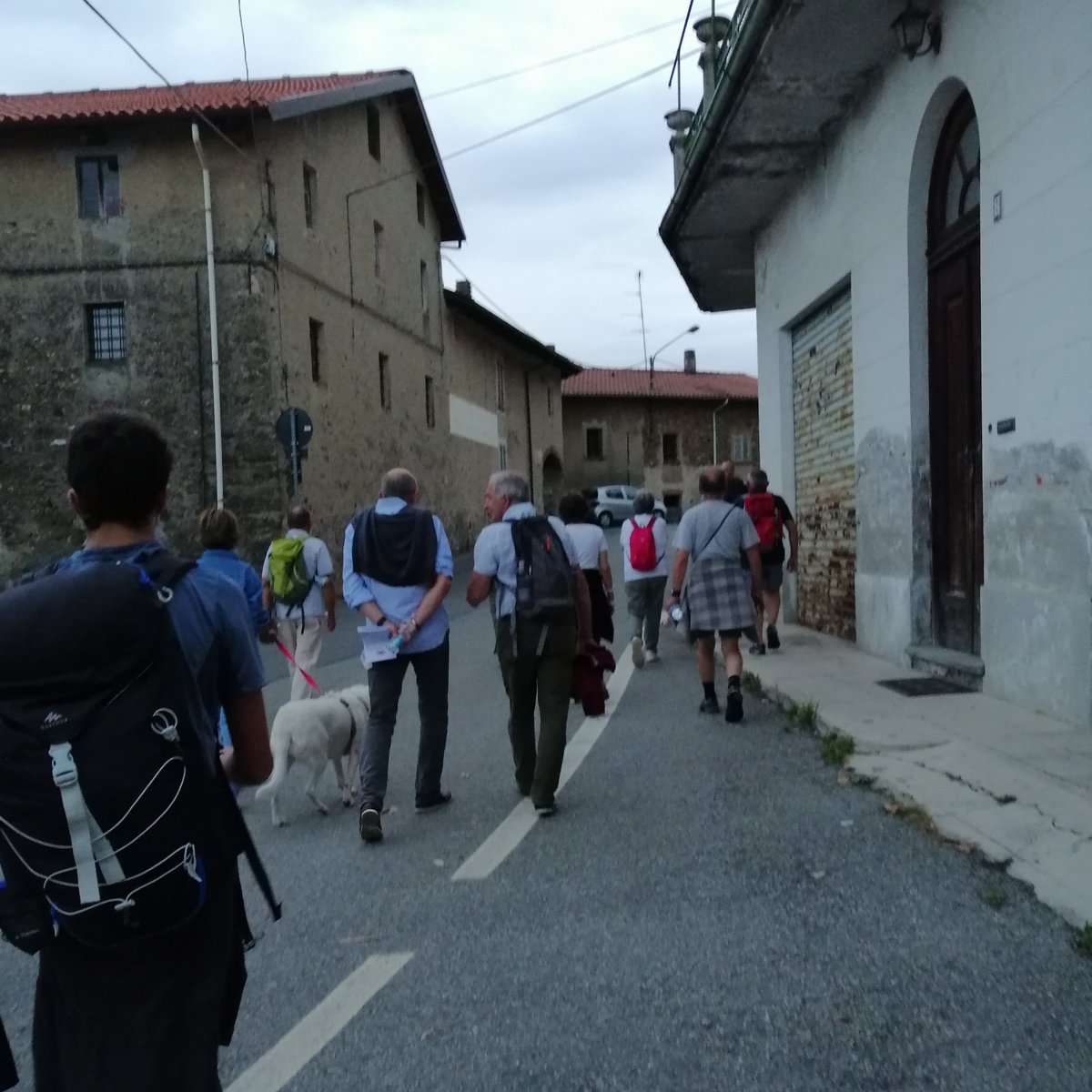 La sera di #ferragosto appuntamento speciale con "Quattro passi nella storia... della Resistenza!" a cura di Casa della #resistenza di #SalaBiellese!!!!  tinyurl.com/36p8aurw