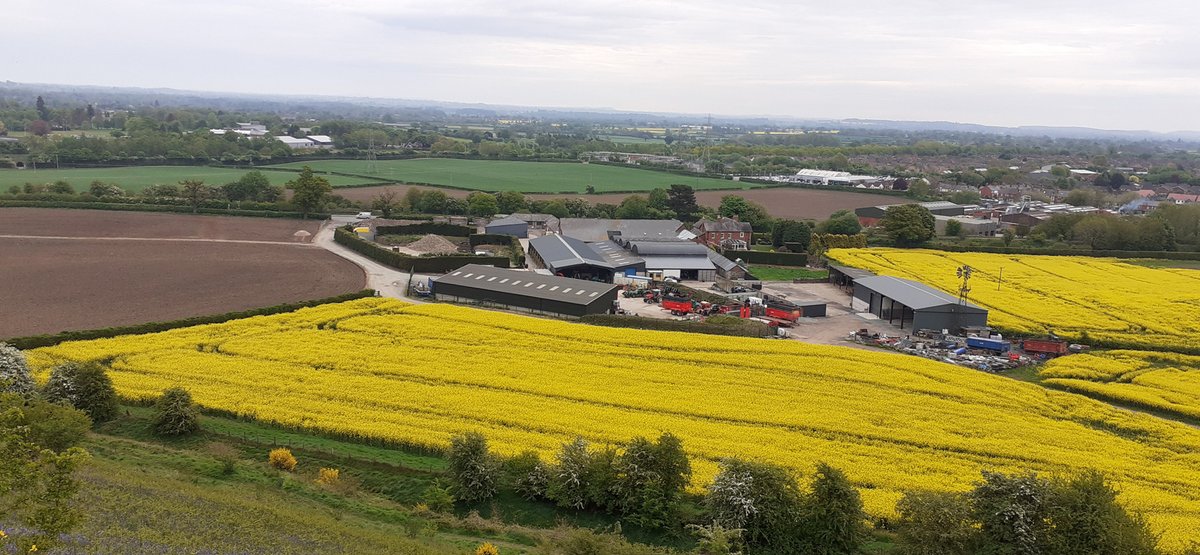 At the recent planning meeting, <a href="/ShropCouncil/">Shropshire Council</a> planner appears to refer to Oldport farm as "a former farmstead. It's now divided into industrial units." Listen here at 1:05:00
youtube.com/watch?v=RqCY87…